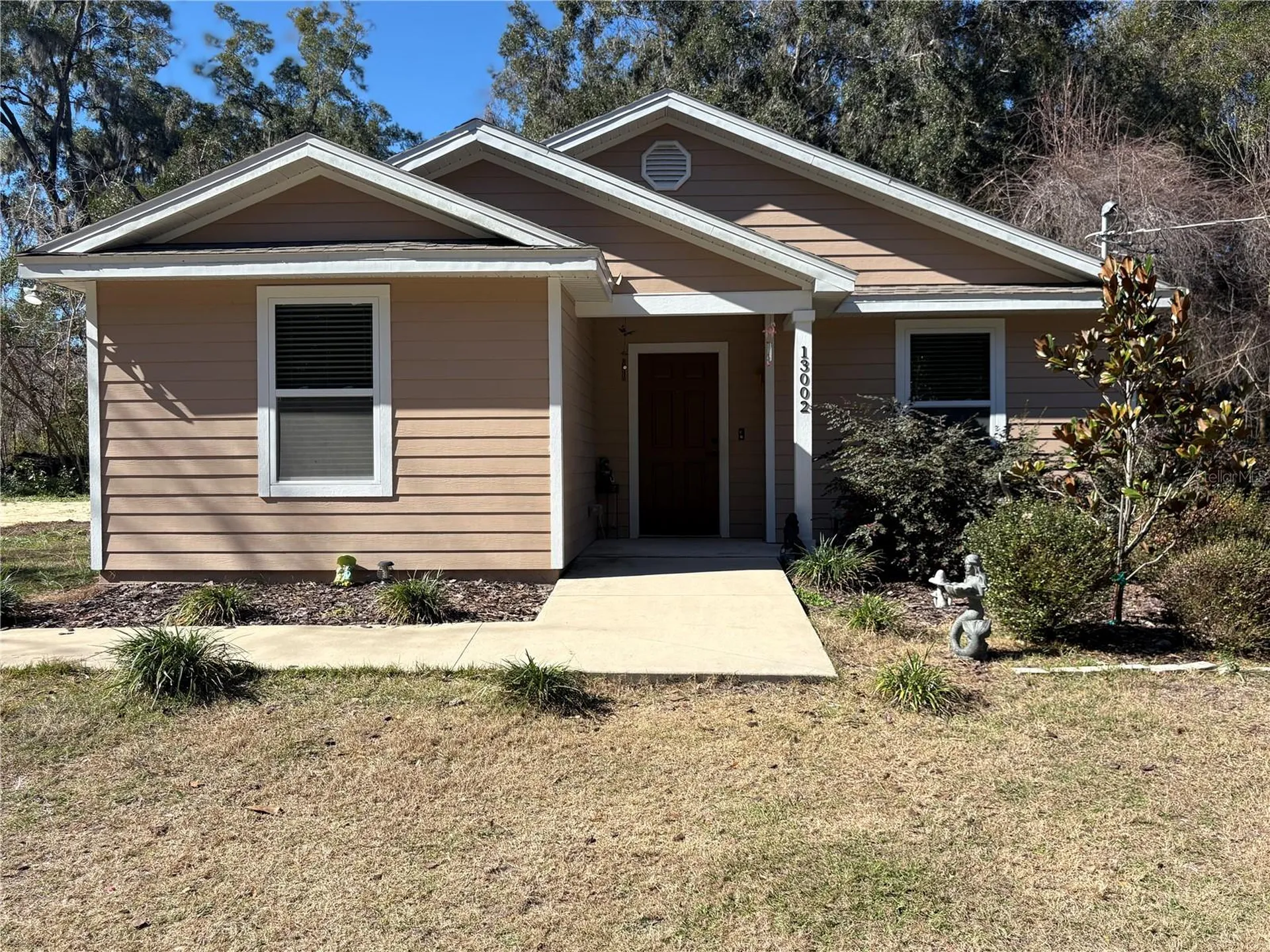 13002 SW 174th Street Archer FL 32618