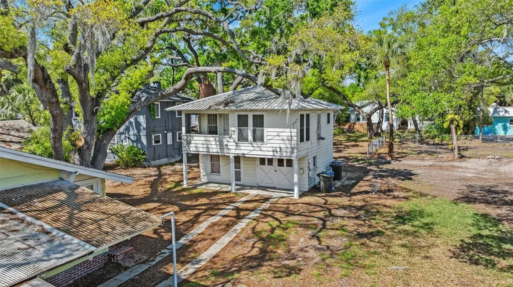 300 President Street Dunedin FL 34698