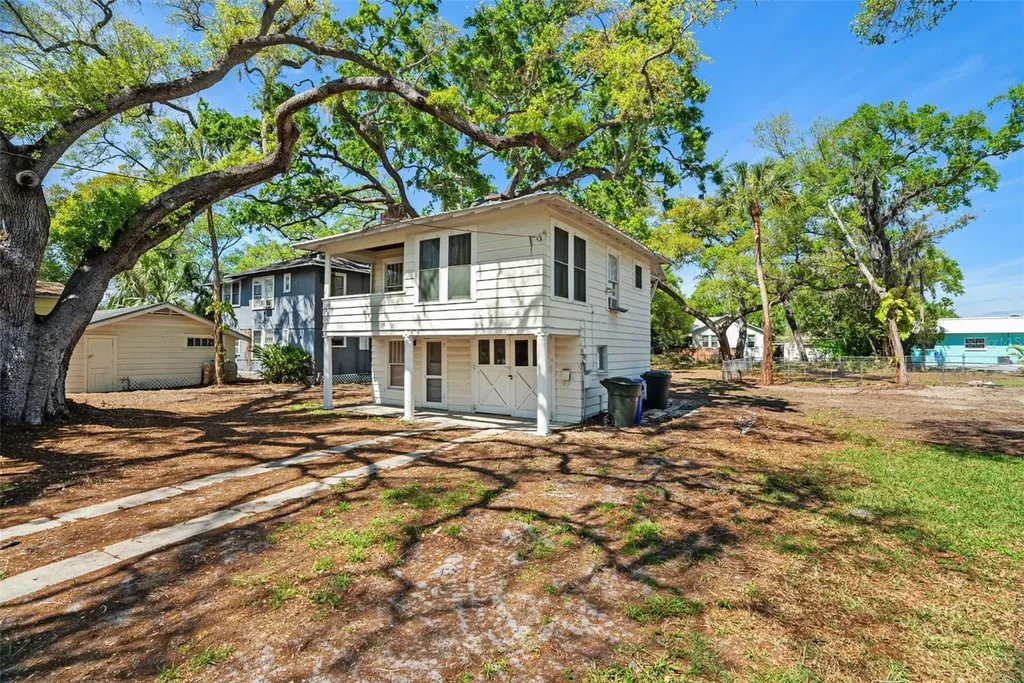 300 President Street Dunedin FL 34698