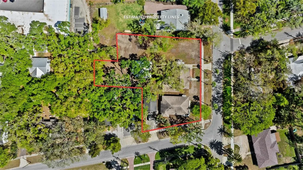 300 President Street Dunedin FL 34698