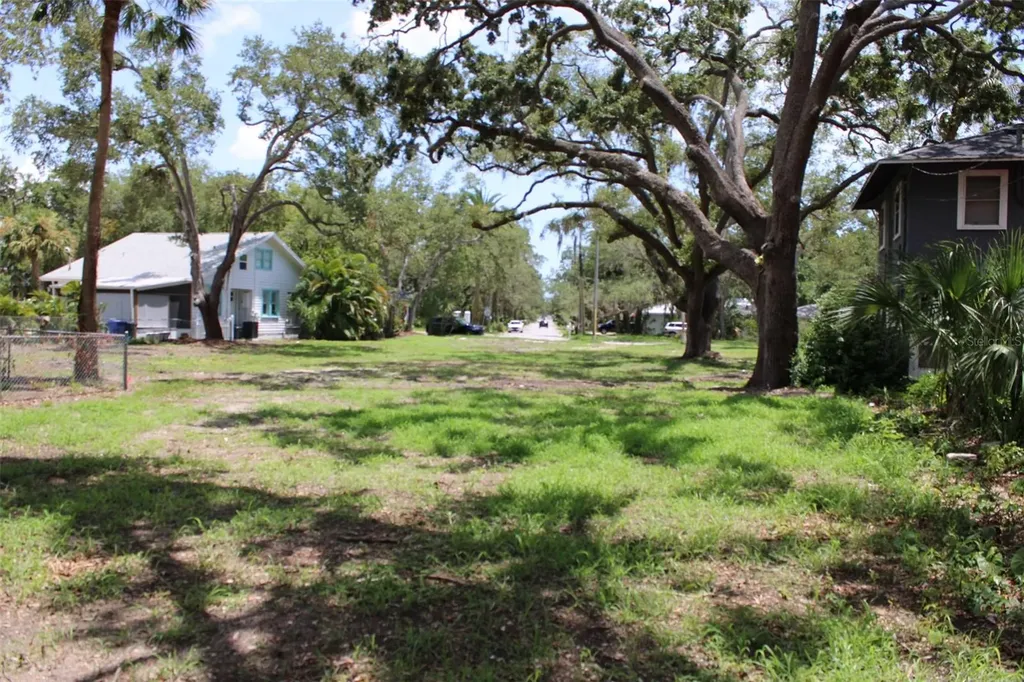 308 President Street Dunedin FL 34698