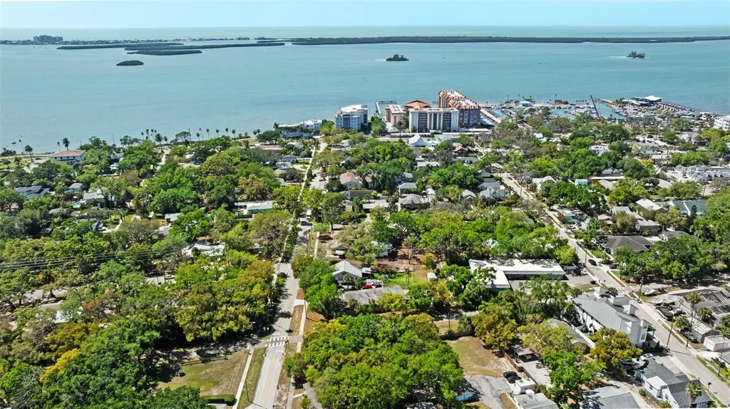300 President Street Dunedin FL 34698