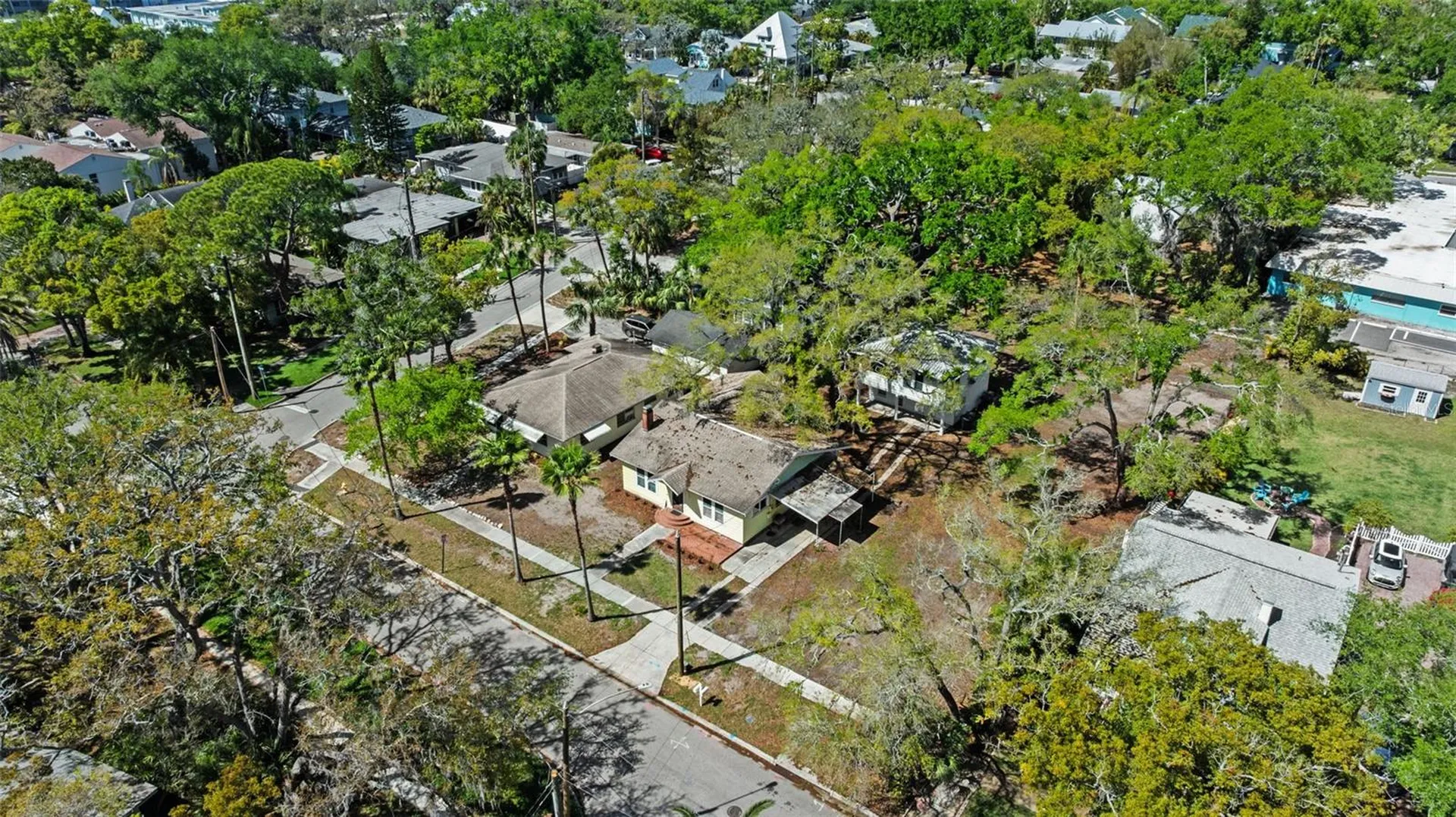 300 President Street Dunedin FL 34698