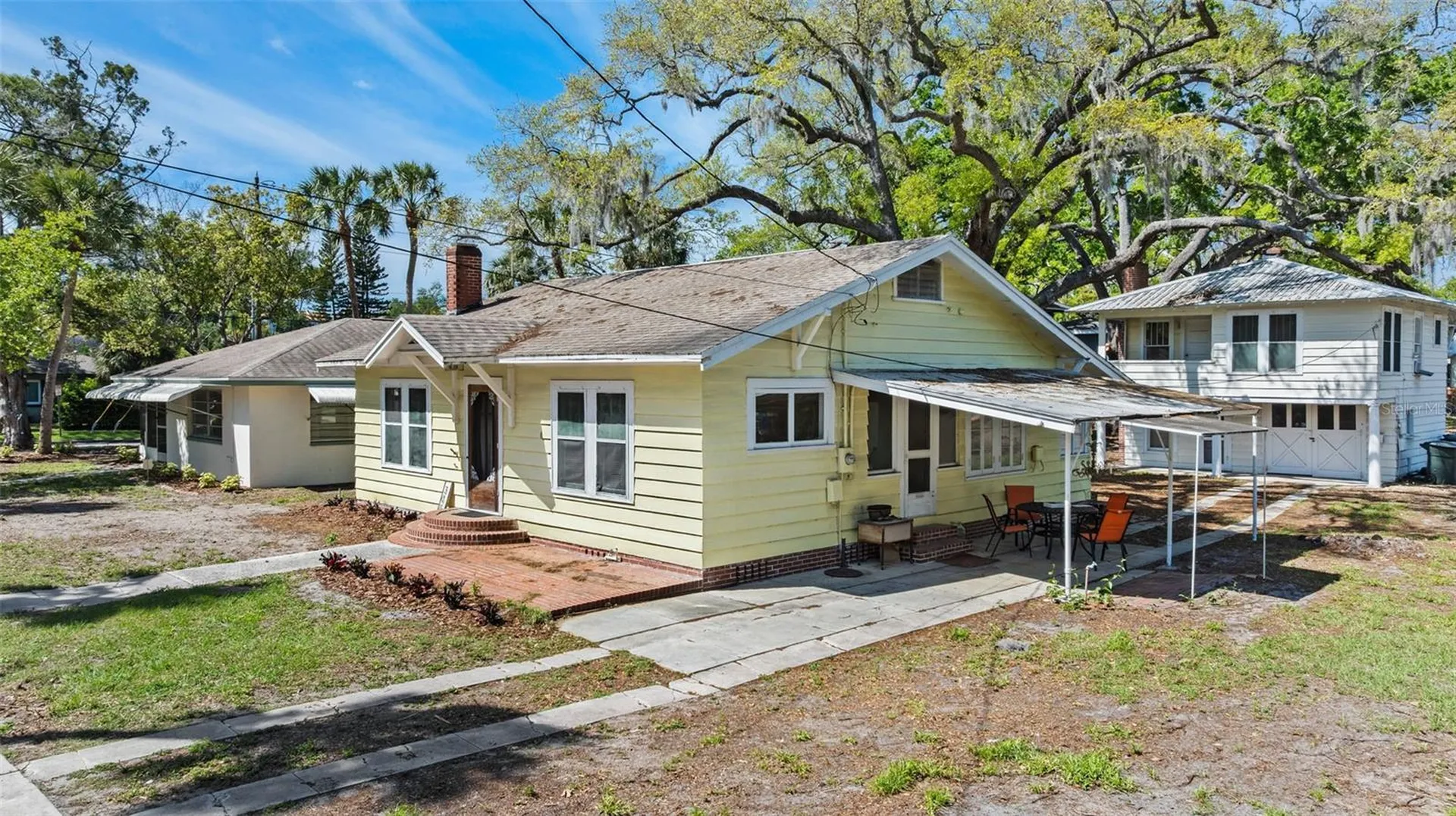 300 President Street Dunedin FL 34698