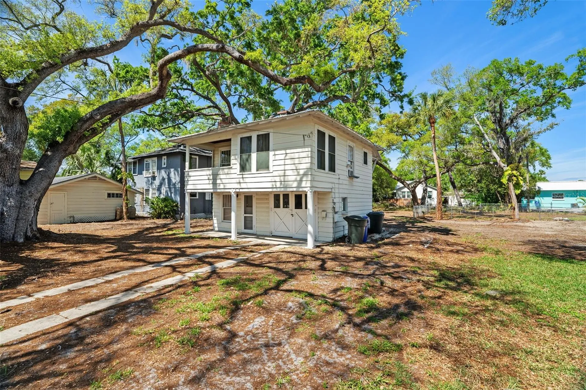 300 President Street Dunedin FL 34698