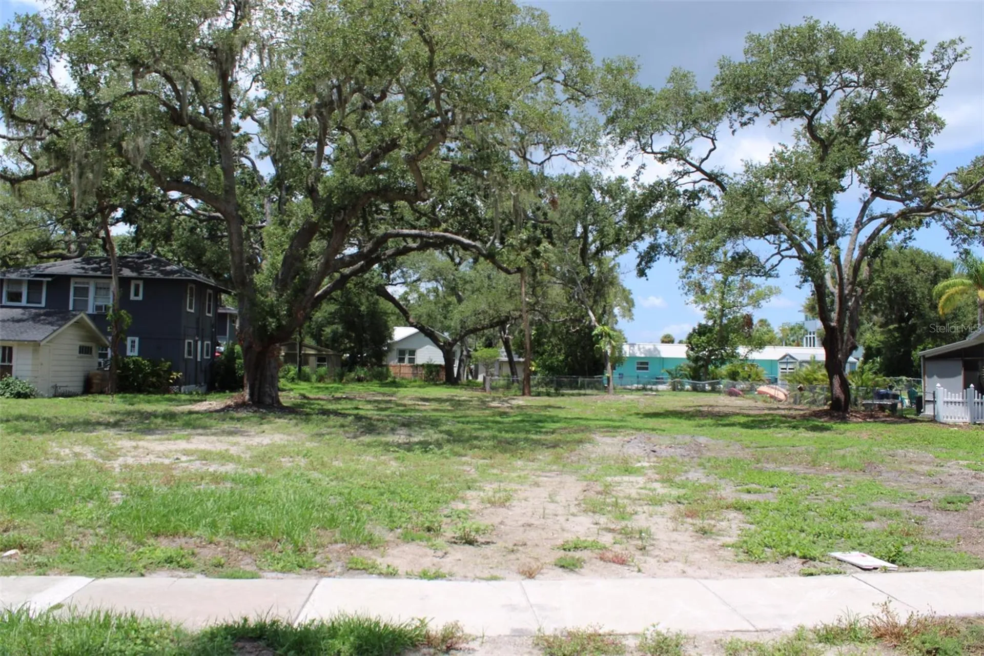 308 President Street Dunedin FL 34698