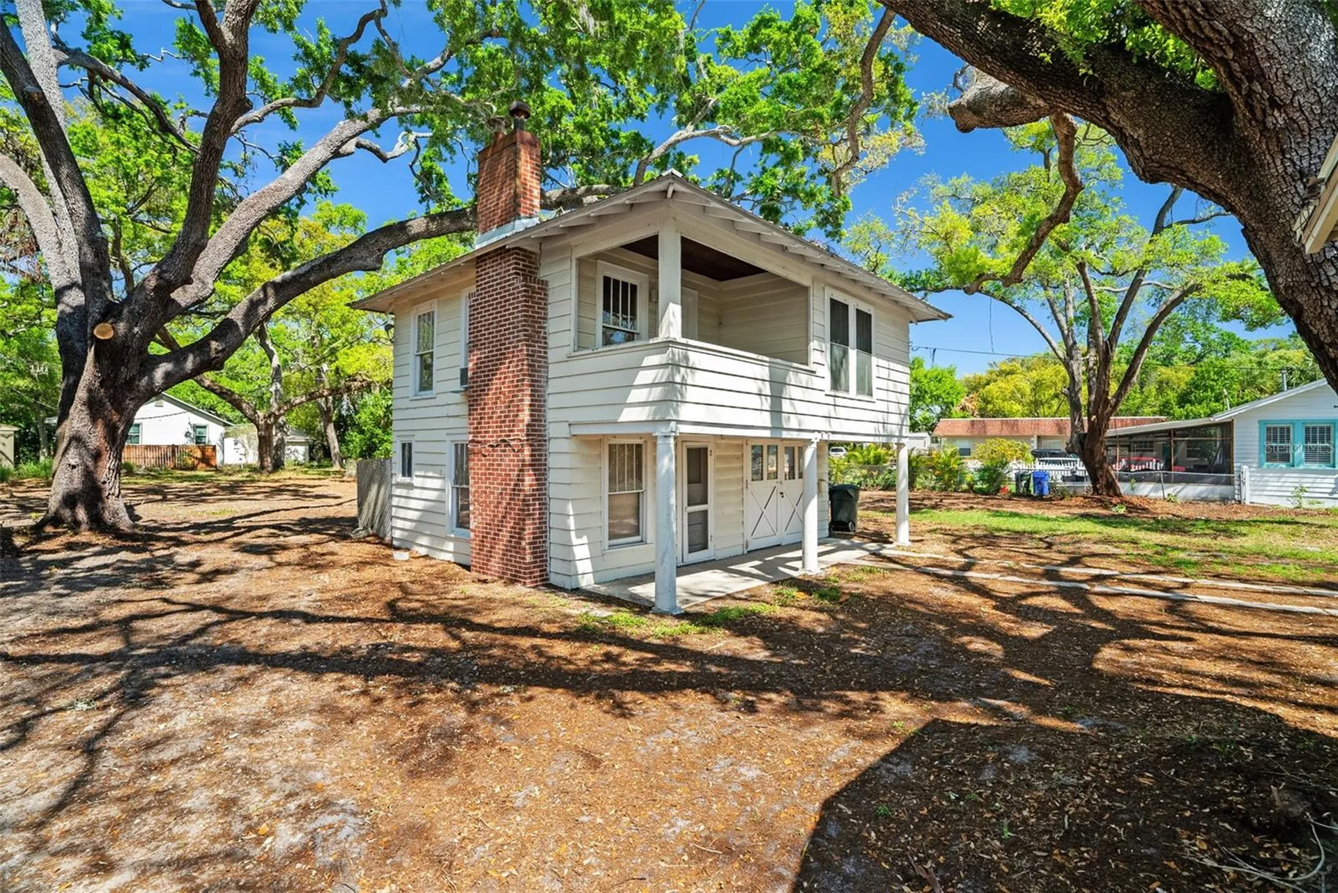 300 President Street Dunedin FL 34698