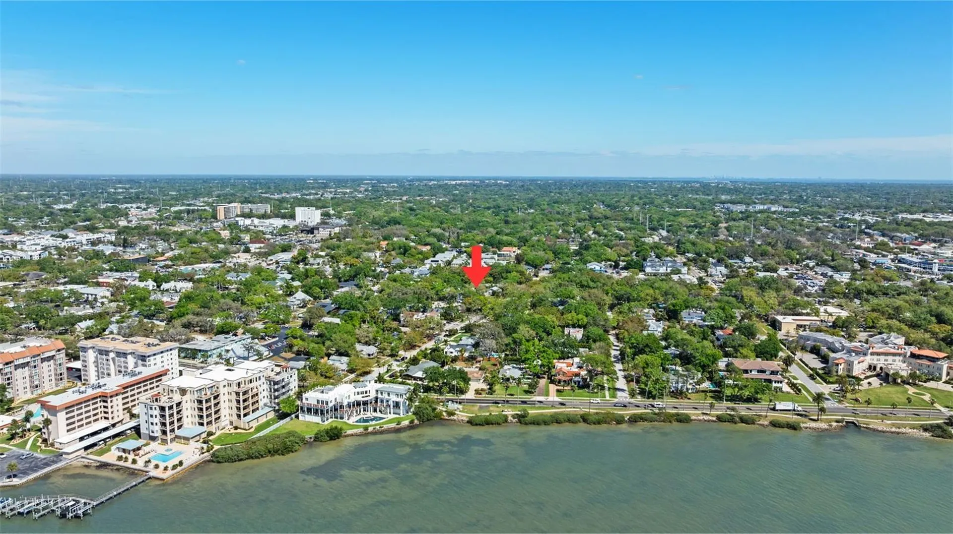 300 President Street Dunedin FL 34698