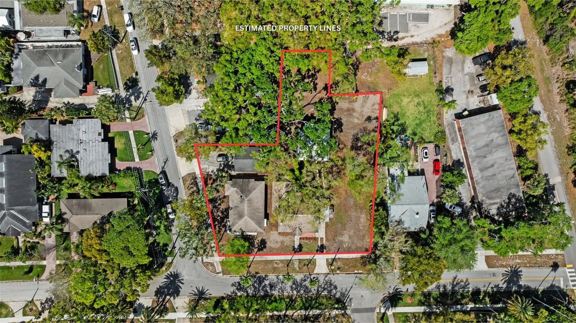 300 President Street Dunedin FL 34698