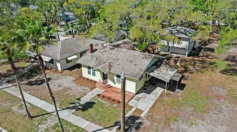300 President Street Dunedin FL 34698