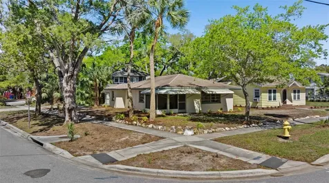 300 President Street Dunedin FL 34698
