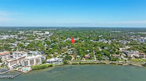 300 President Street Dunedin FL 34698