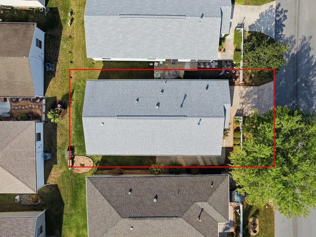 1018 Ridgeville Road The Villages FL 32162