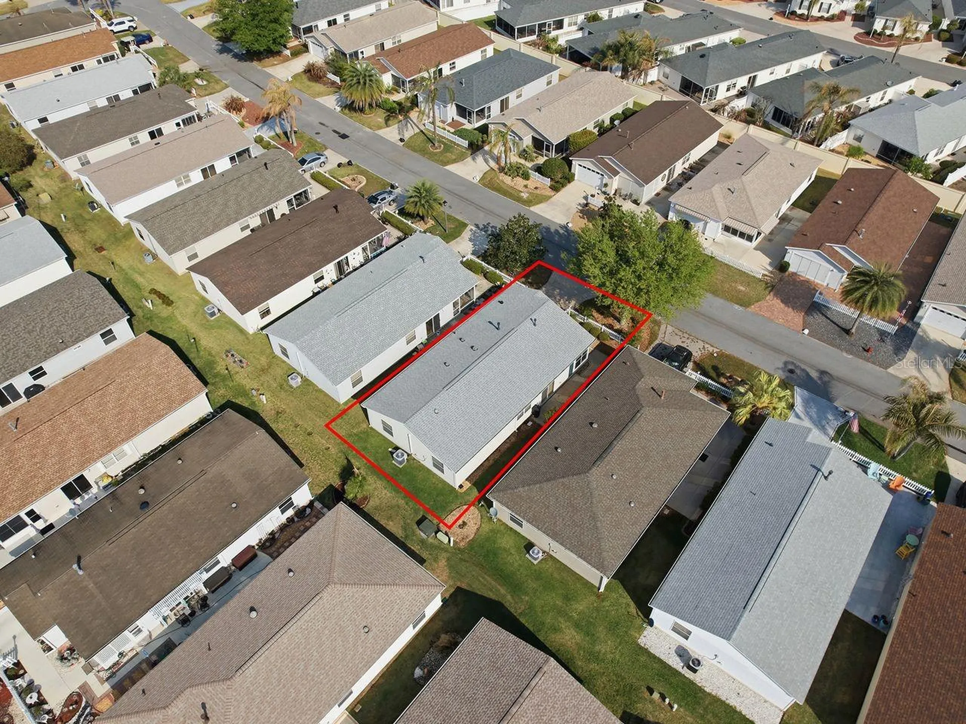 1018 Ridgeville Road The Villages FL 32162