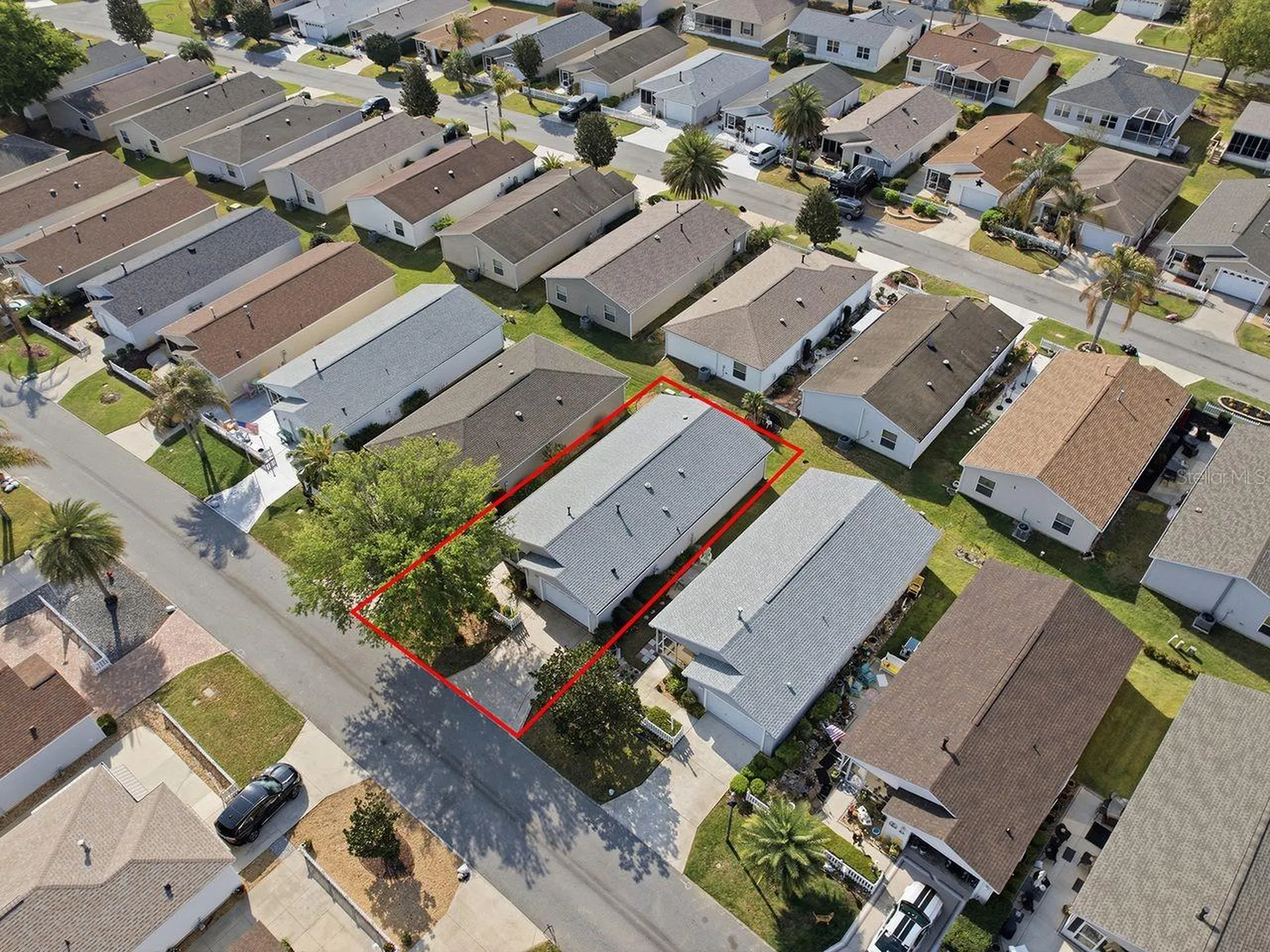 1018 Ridgeville Road The Villages FL 32162