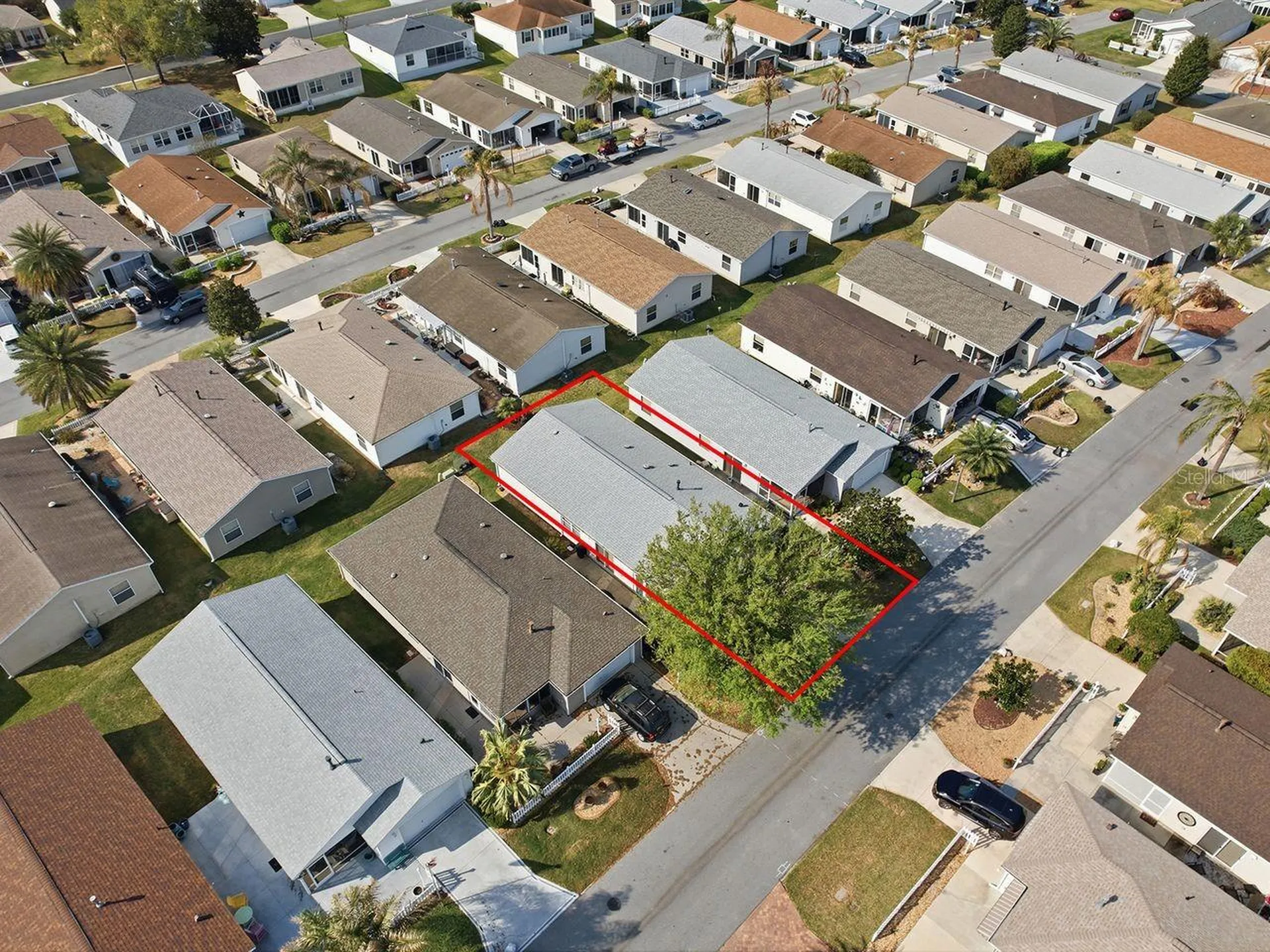 1018 Ridgeville Road The Villages FL 32162