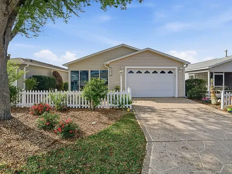 1018 Ridgeville Road The Villages FL 32162