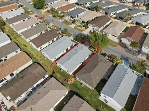 1018 Ridgeville Road The Villages FL 32162