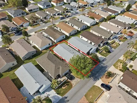 1018 Ridgeville Road The Villages FL 32162