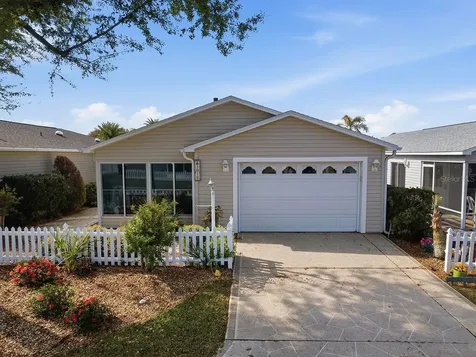 1018 Ridgeville Road The Villages FL 32162
