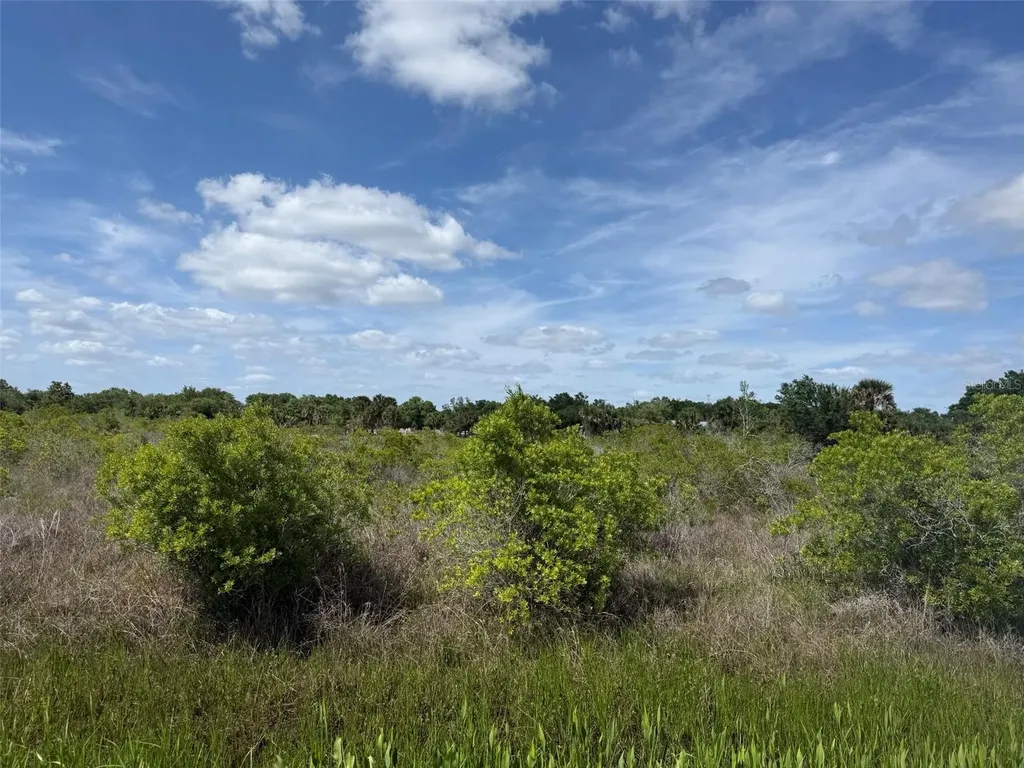 19369 NW 300th Street Okeechobee FL 34972