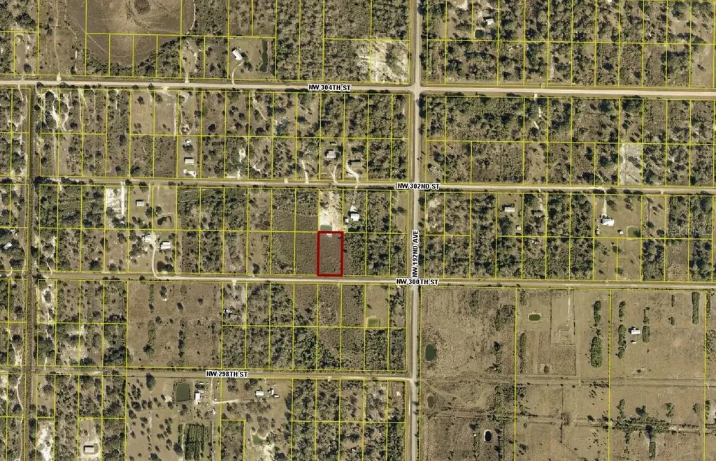 19369 NW 300th Street Okeechobee FL 34972