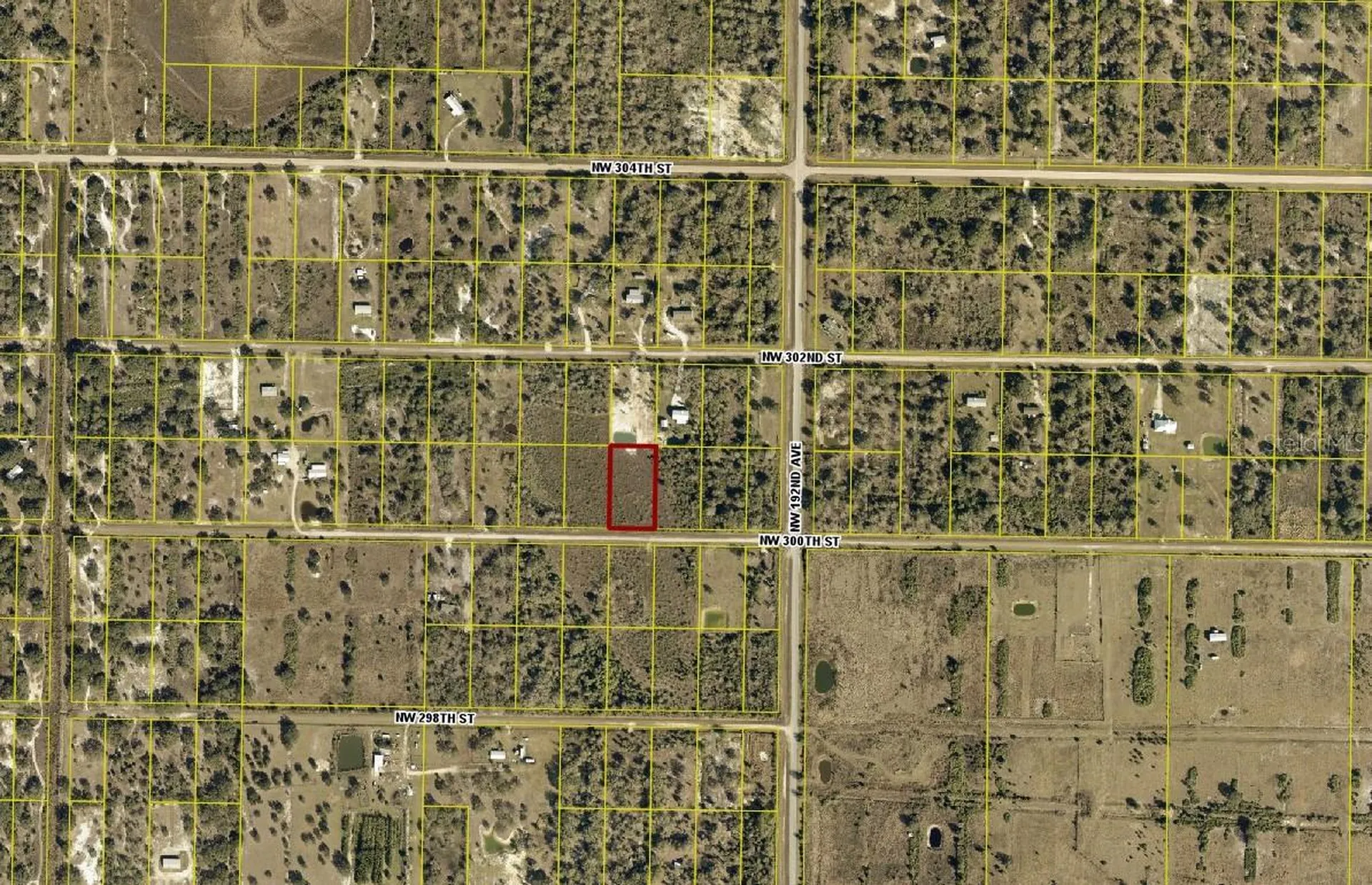 19369 NW 300th Street Okeechobee FL 34972