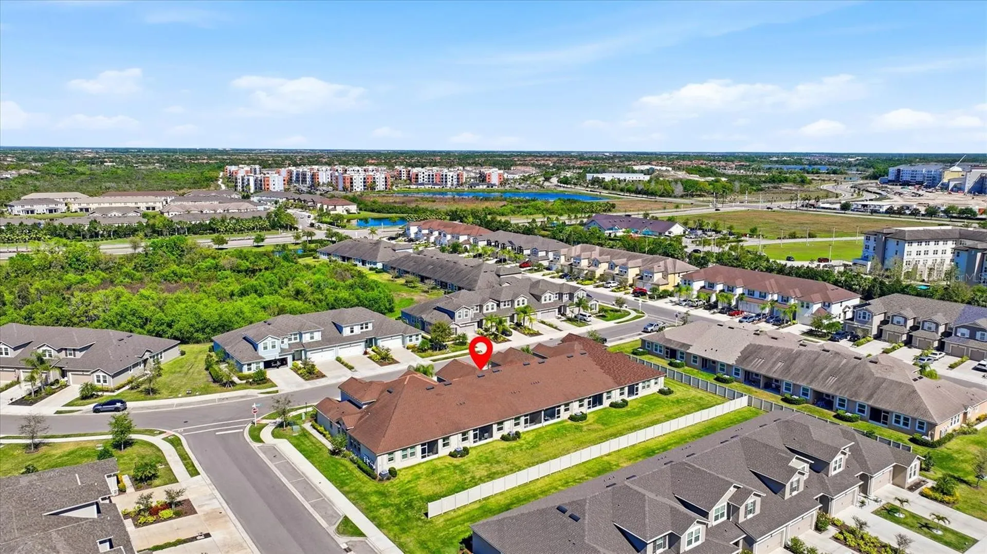 5710 Silverbridge Trail Bradenton FL 34211