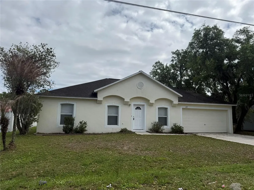405 Francisco Way Kissimmee FL 34758