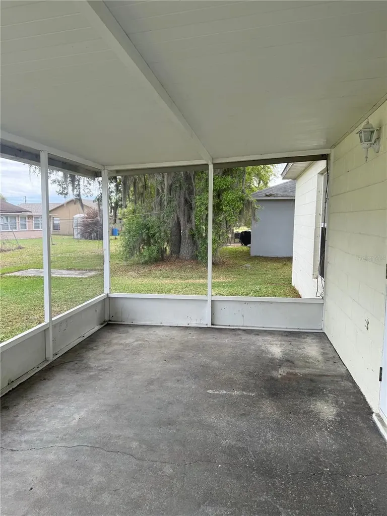 405 Francisco Way Kissimmee FL 34758