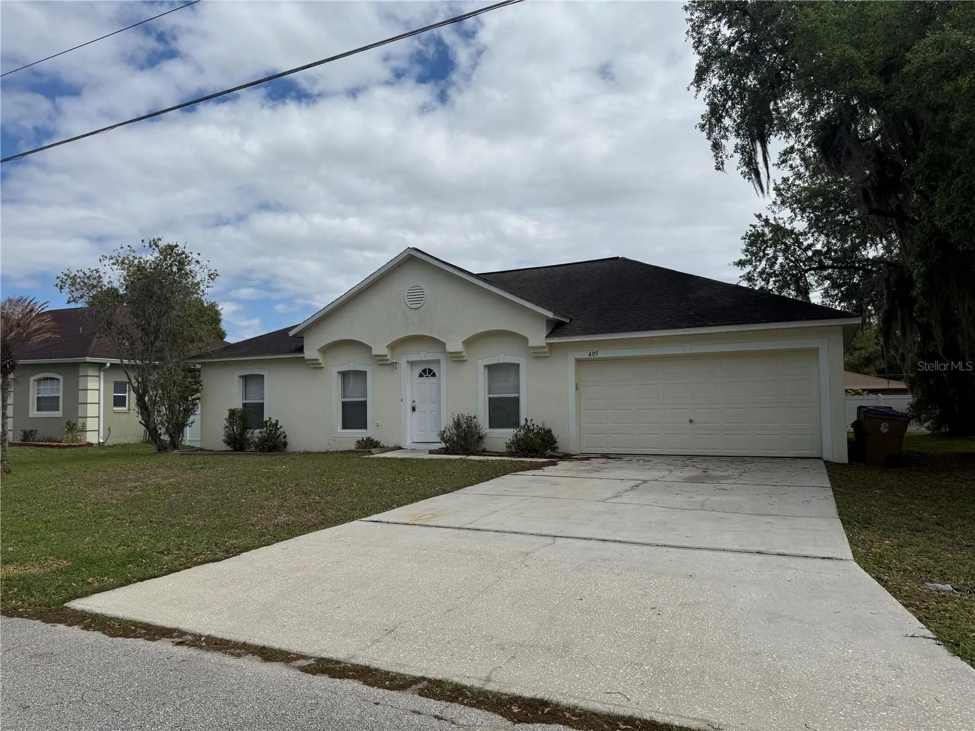 405 Francisco Way Kissimmee FL 34758