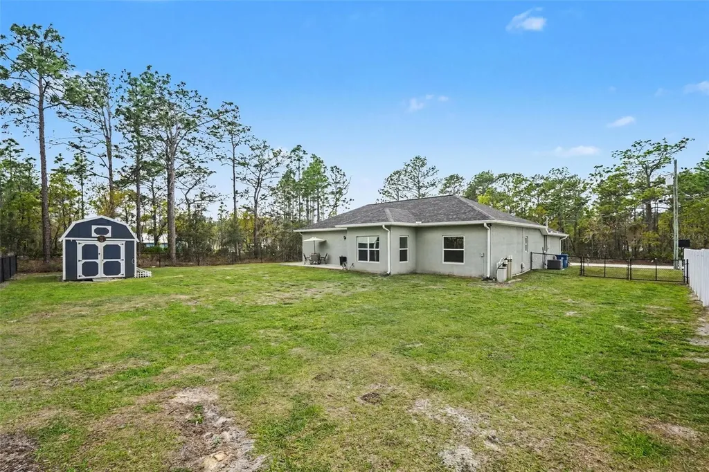18020 Macassar Road Weeki Wachee FL 34614