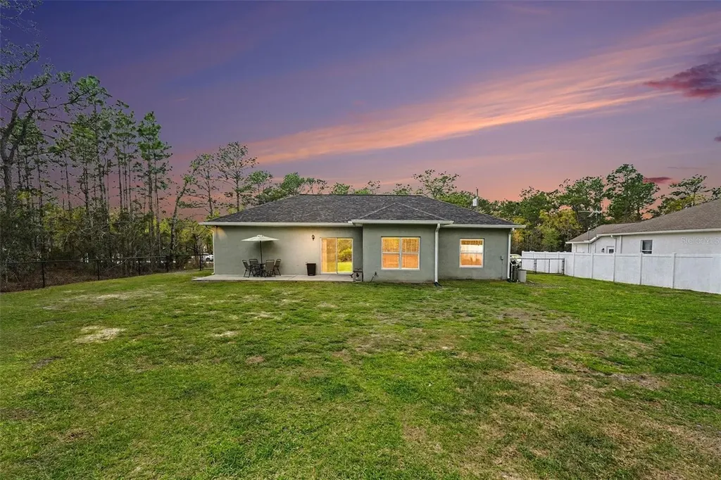 18020 Macassar Road Weeki Wachee FL 34614