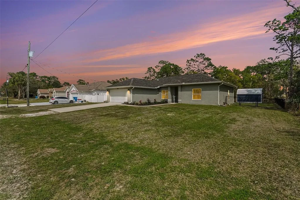 18020 Macassar Road Weeki Wachee FL 34614