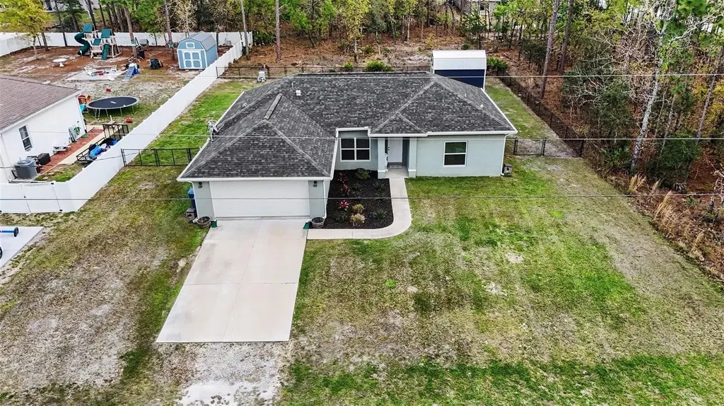 18020 Macassar Road Weeki Wachee FL 34614