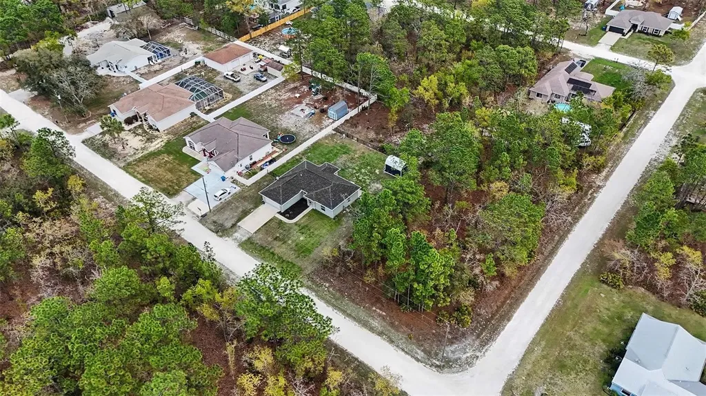 18020 Macassar Road Weeki Wachee FL 34614