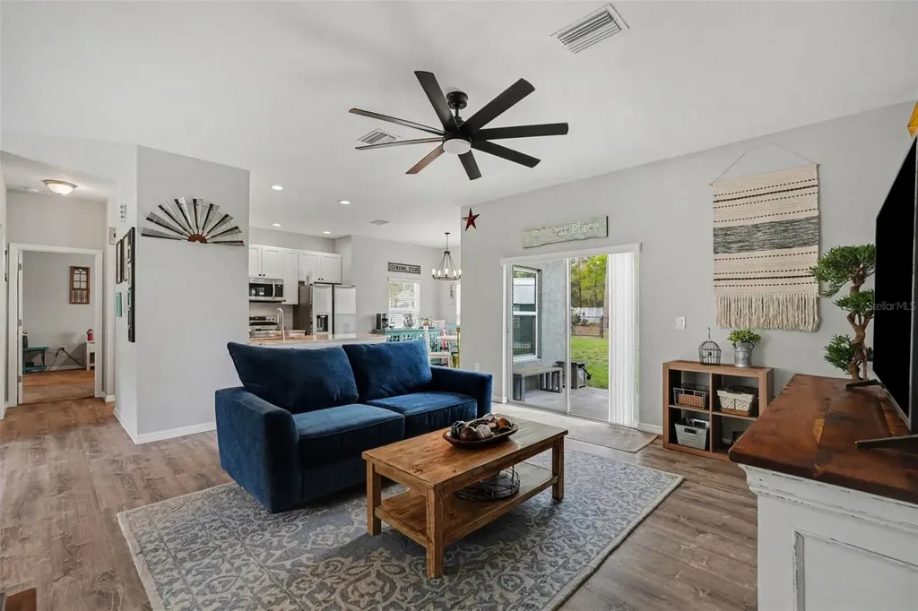 18020 Macassar Road Weeki Wachee FL 34614