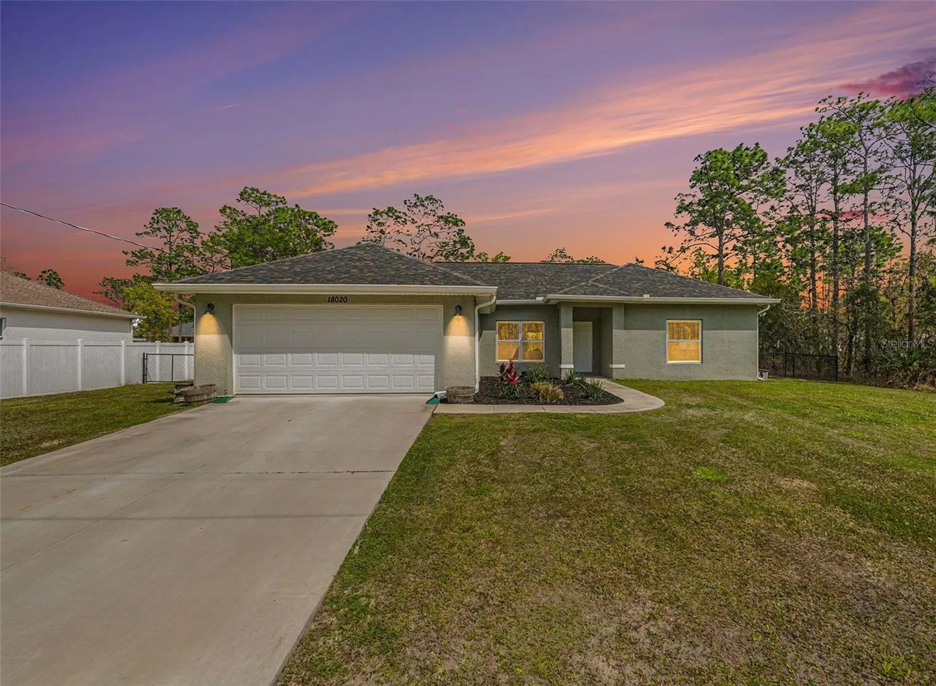 18020 Macassar Road Weeki Wachee FL 34614