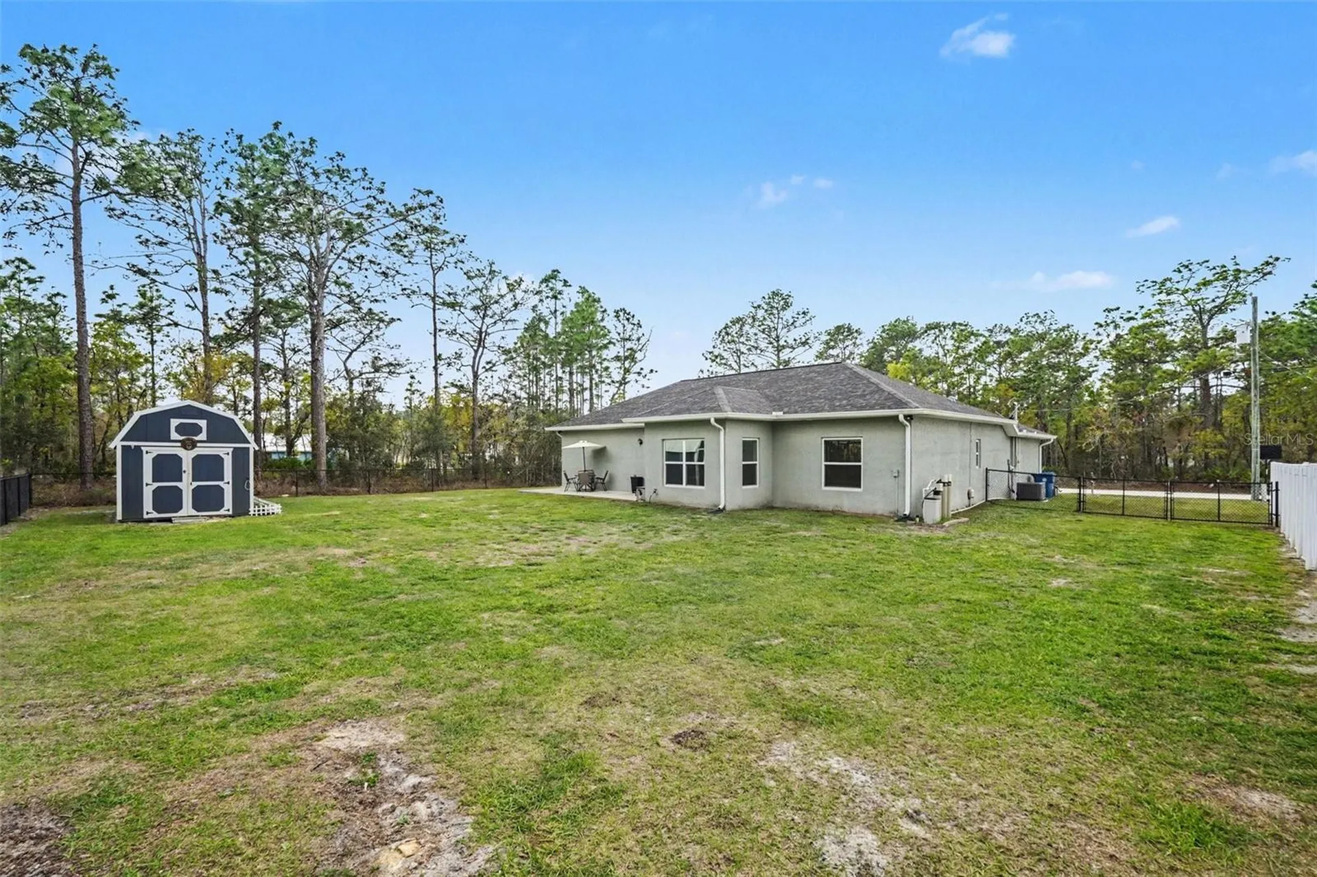 18020 Macassar Road Weeki Wachee FL 34614