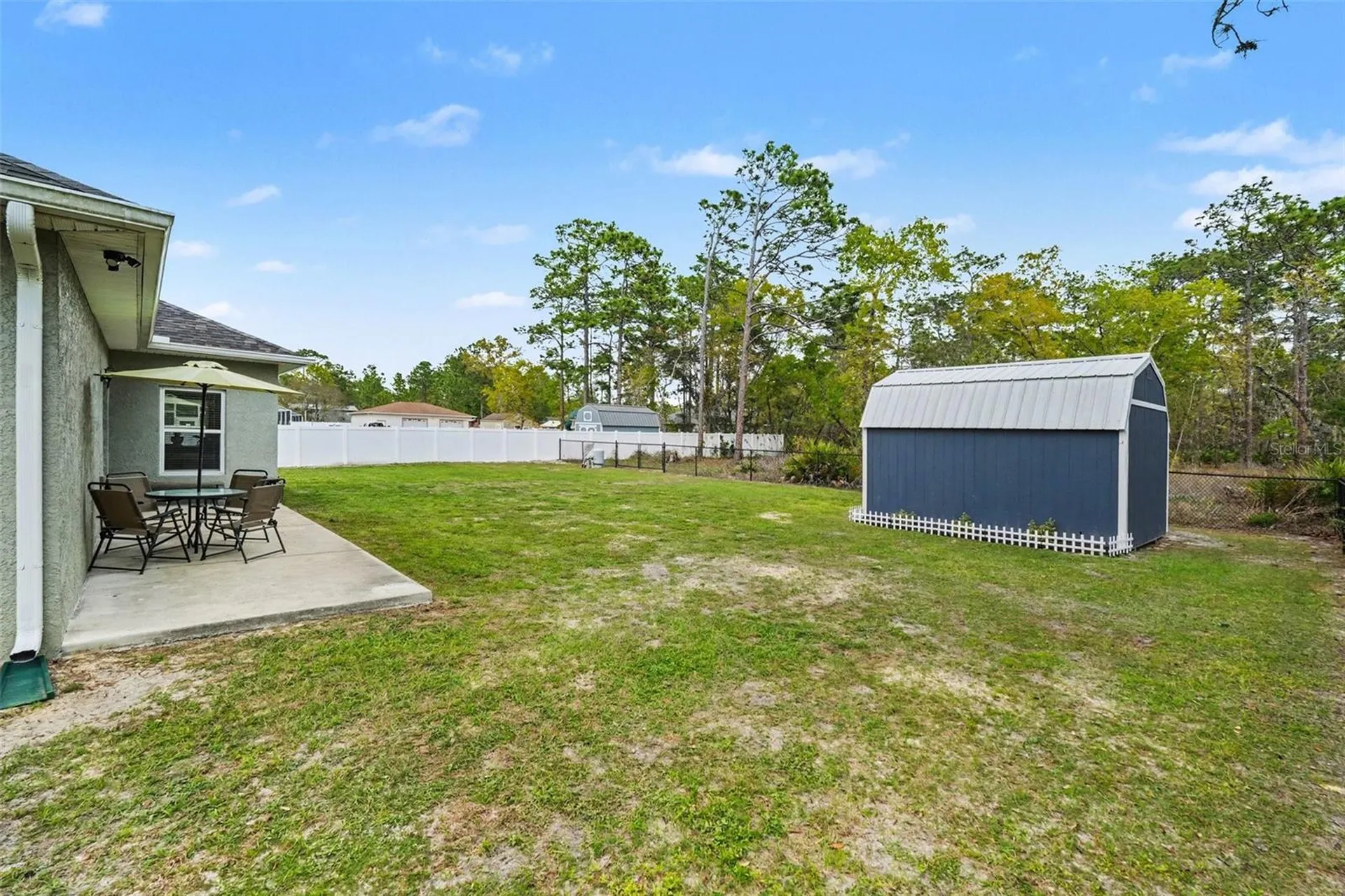 18020 Macassar Road Weeki Wachee FL 34614