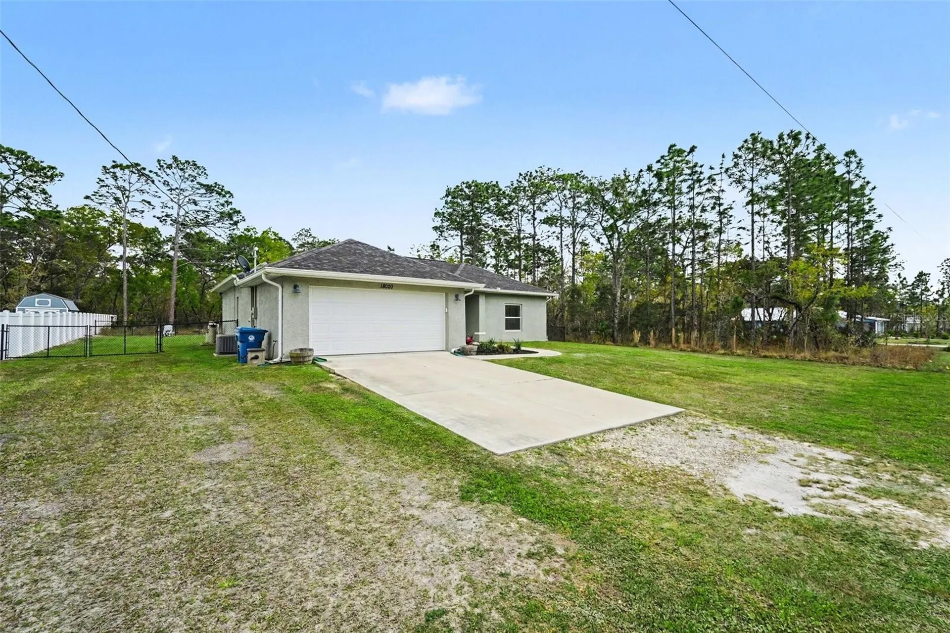 18020 Macassar Road Weeki Wachee FL 34614