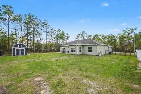 18020 Macassar Road Weeki Wachee FL 34614