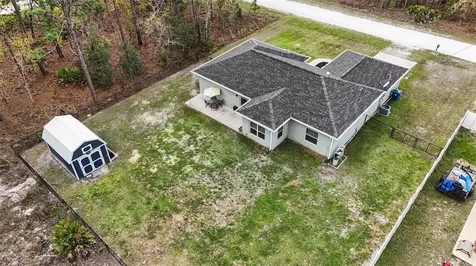 18020 Macassar Road Weeki Wachee FL 34614