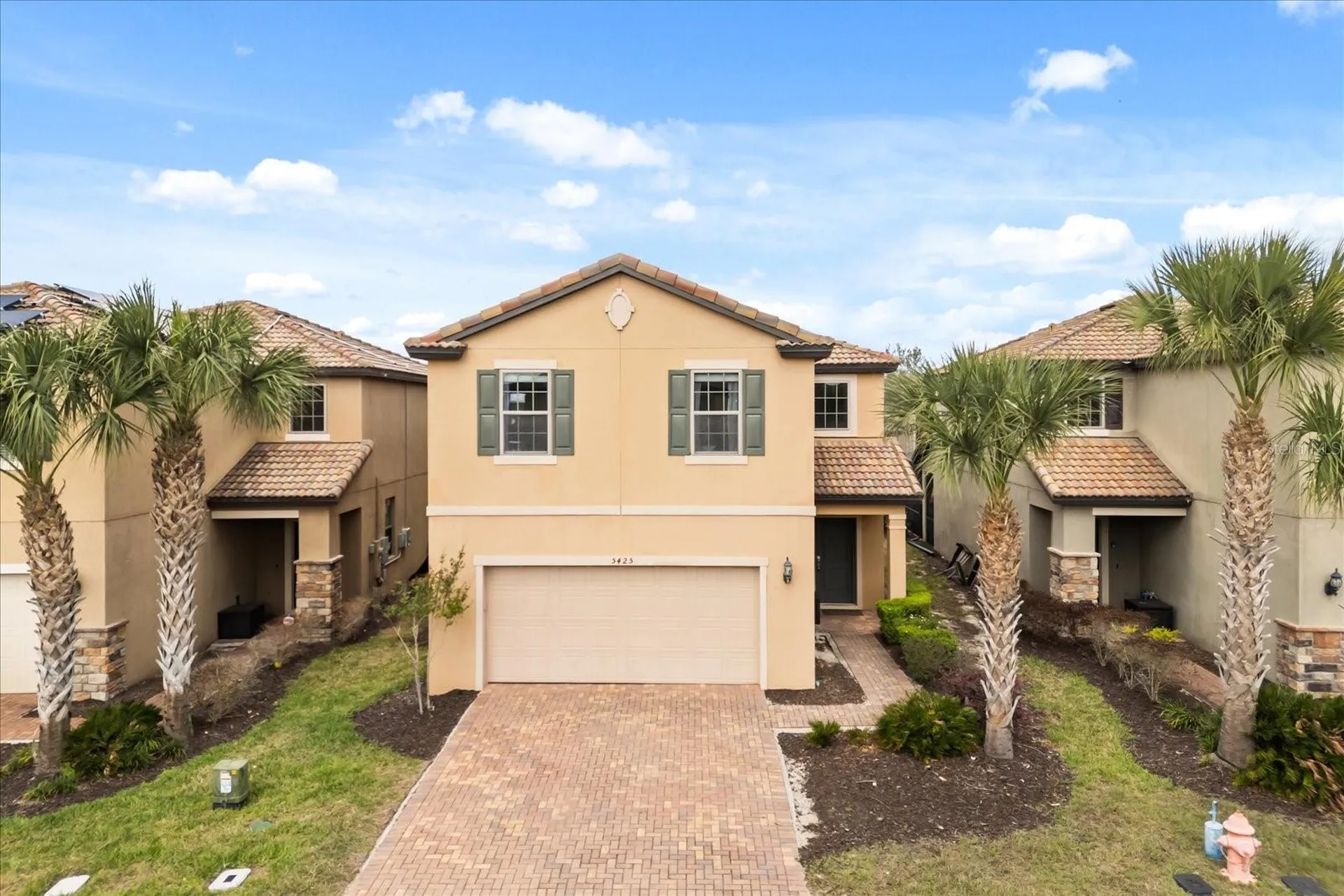 5425 Misty Oak Circle Davenport FL 33837