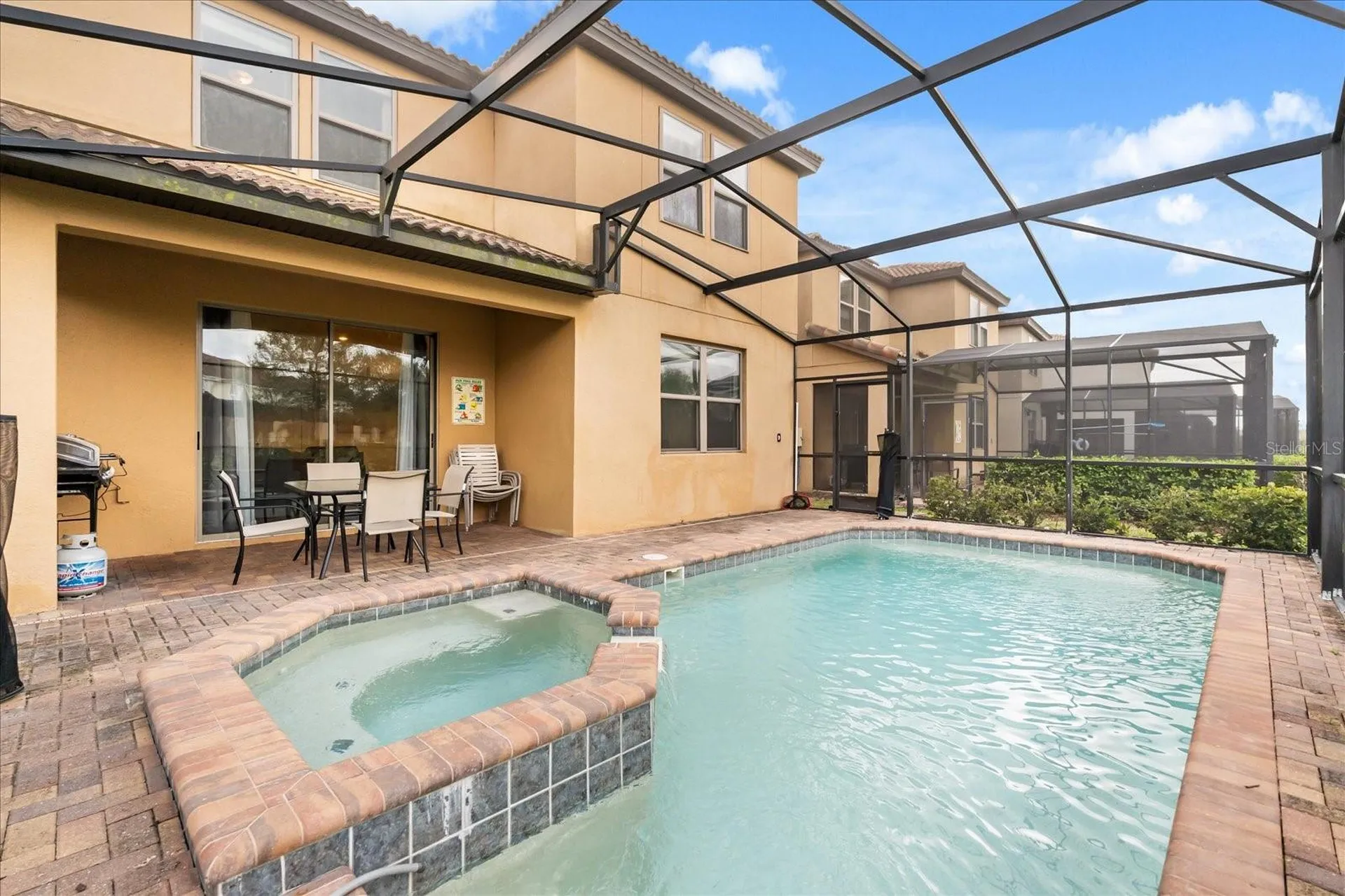 5425 Misty Oak Circle Davenport FL 33837