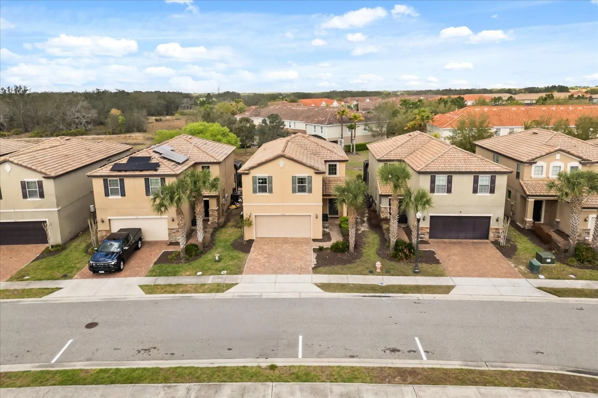 5425 Misty Oak Circle Davenport FL 33837
