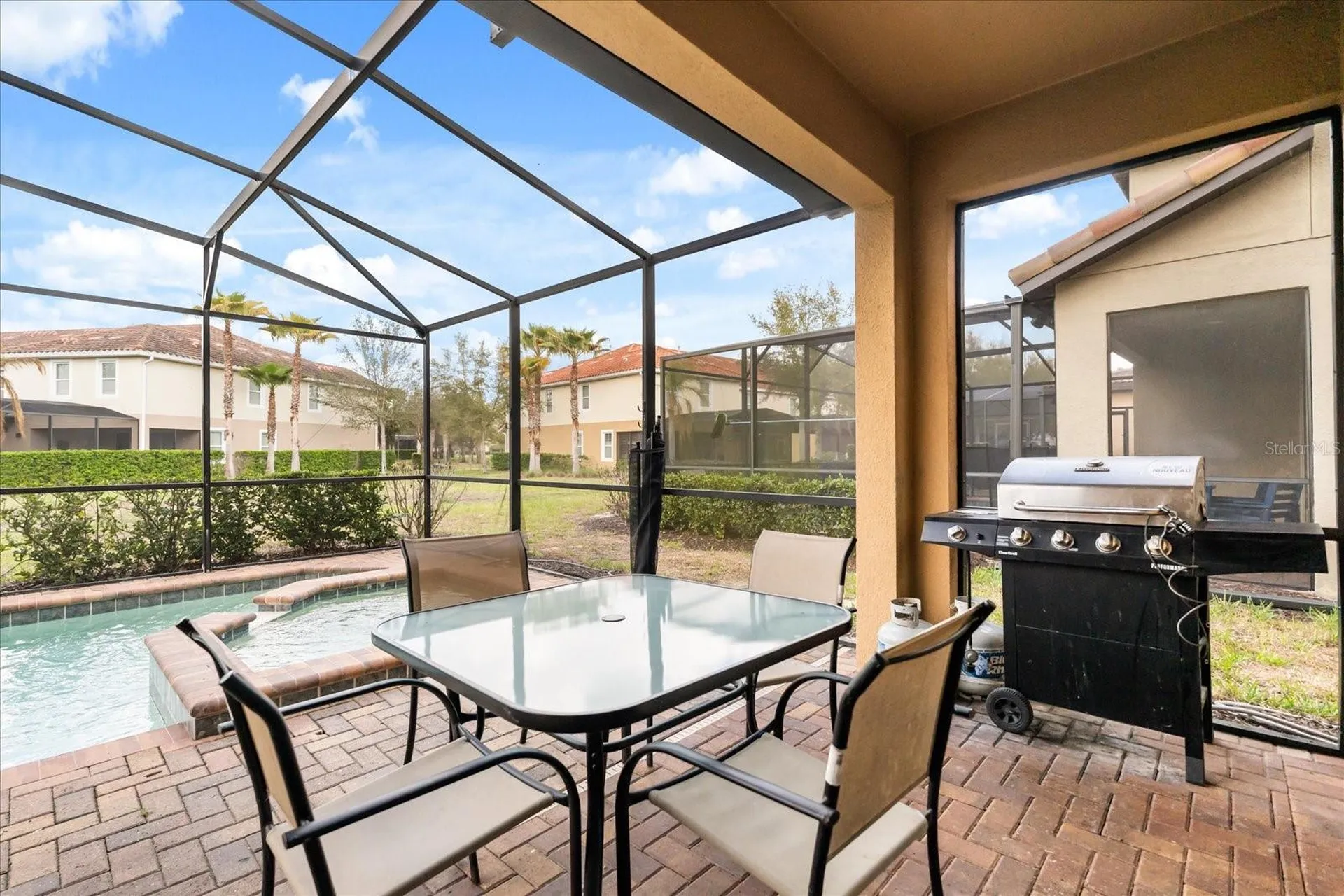 5425 Misty Oak Circle Davenport FL 33837