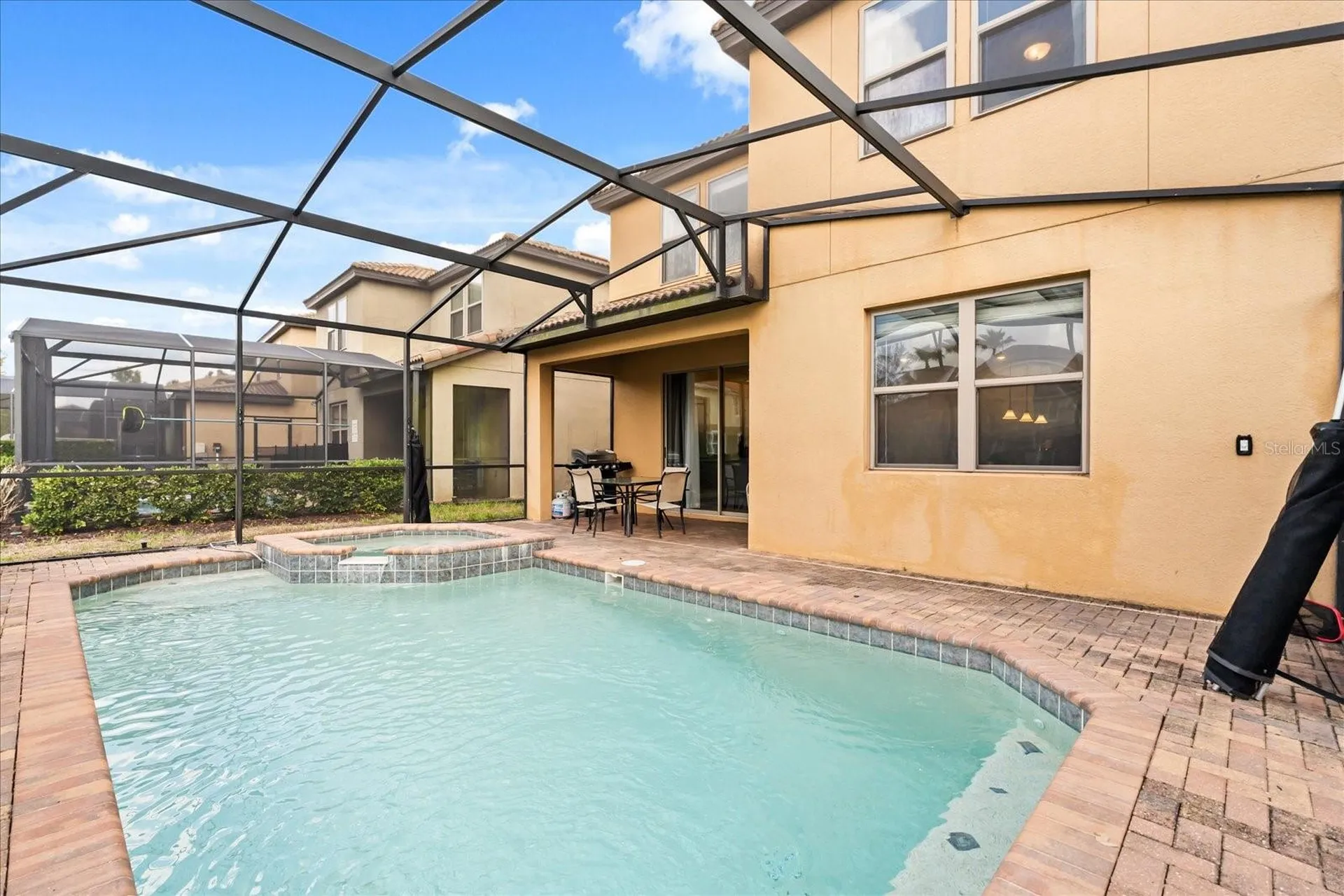 5425 Misty Oak Circle Davenport FL 33837