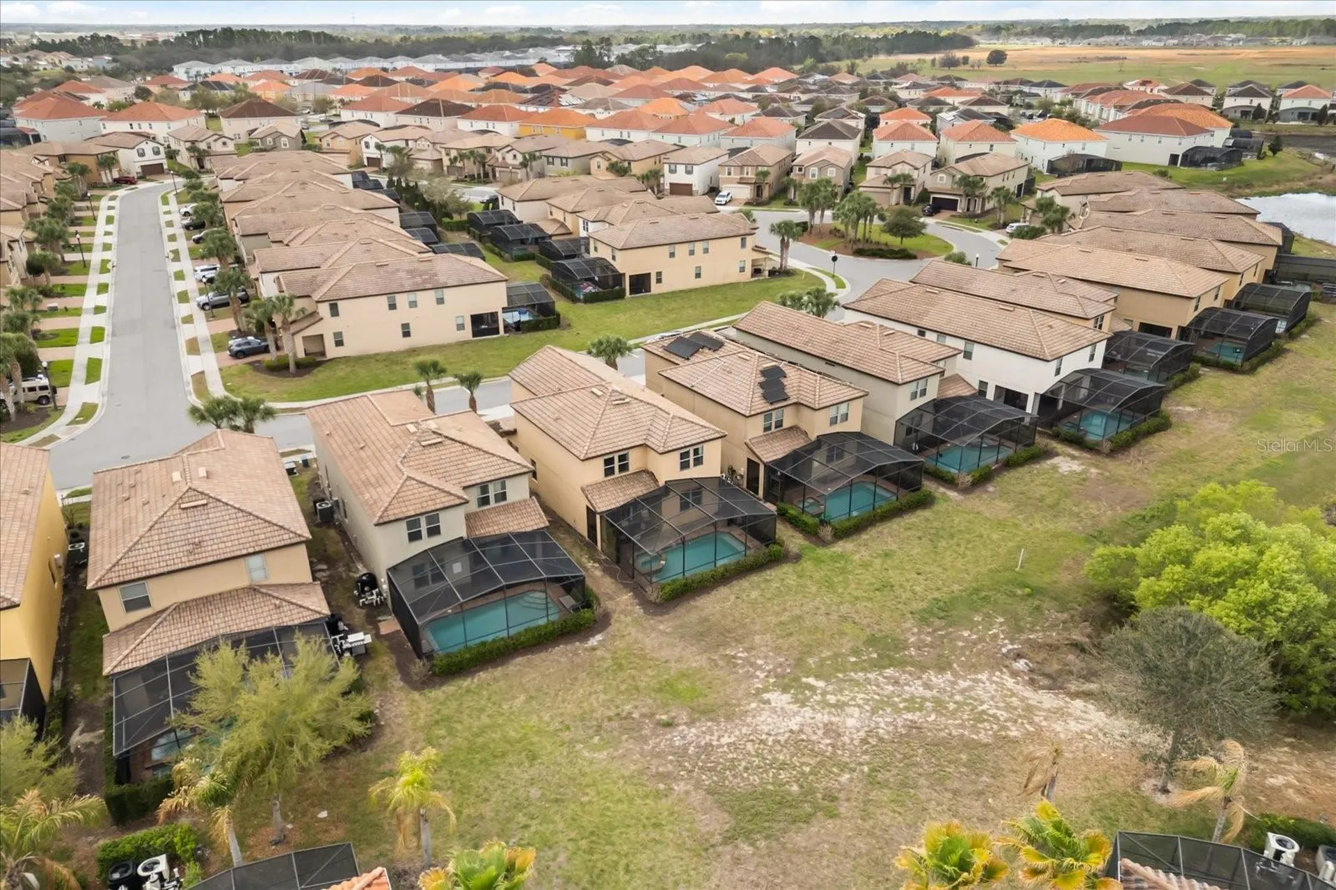5425 Misty Oak Circle Davenport FL 33837