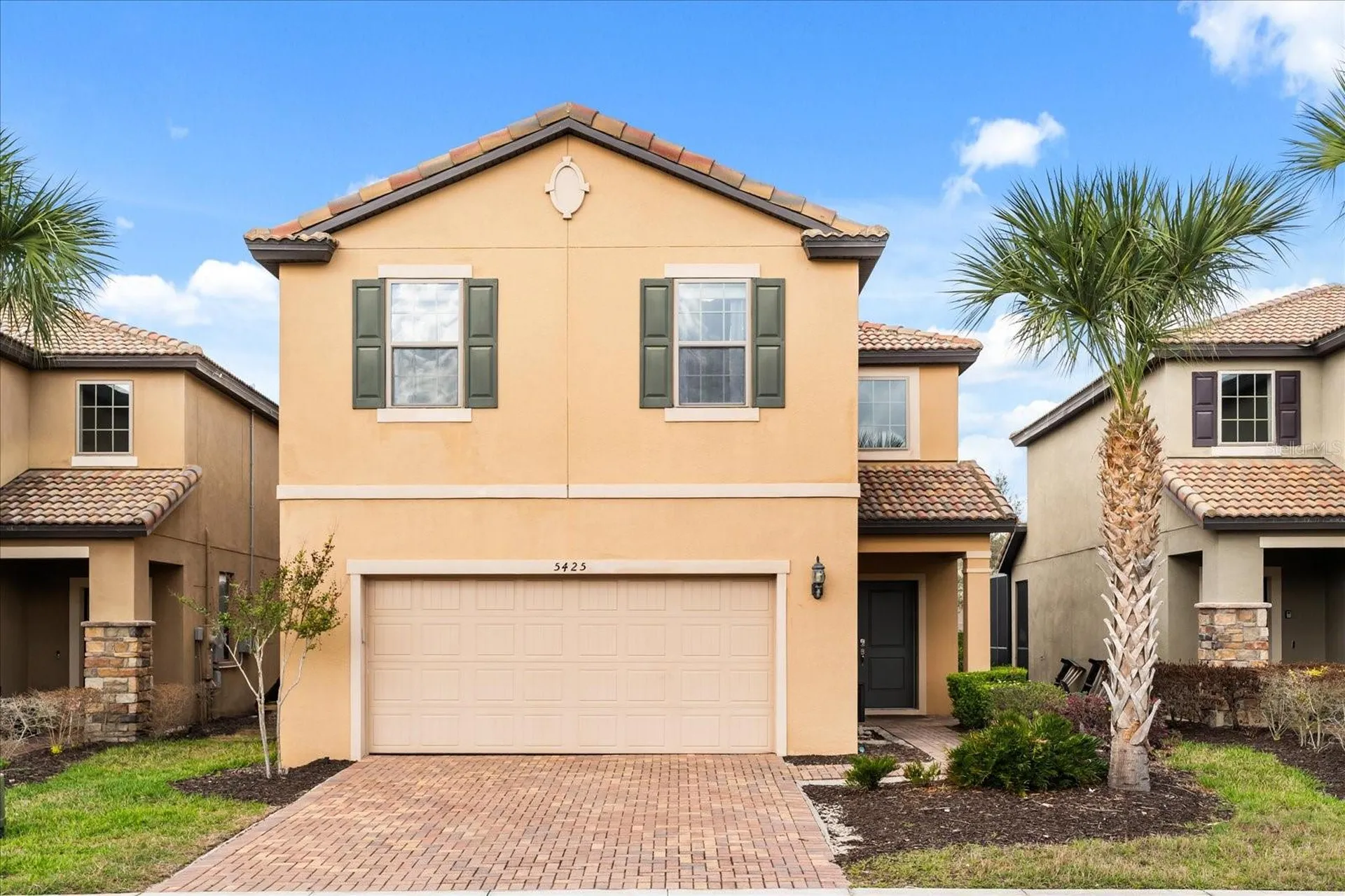 5425 Misty Oak Circle Davenport FL 33837